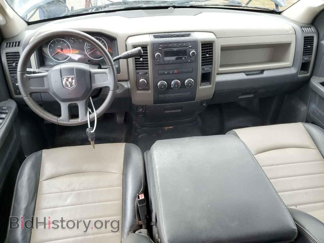 2011 DODGE All Models - VIN: 1D7RV1GP5BS588377 - Фото 8