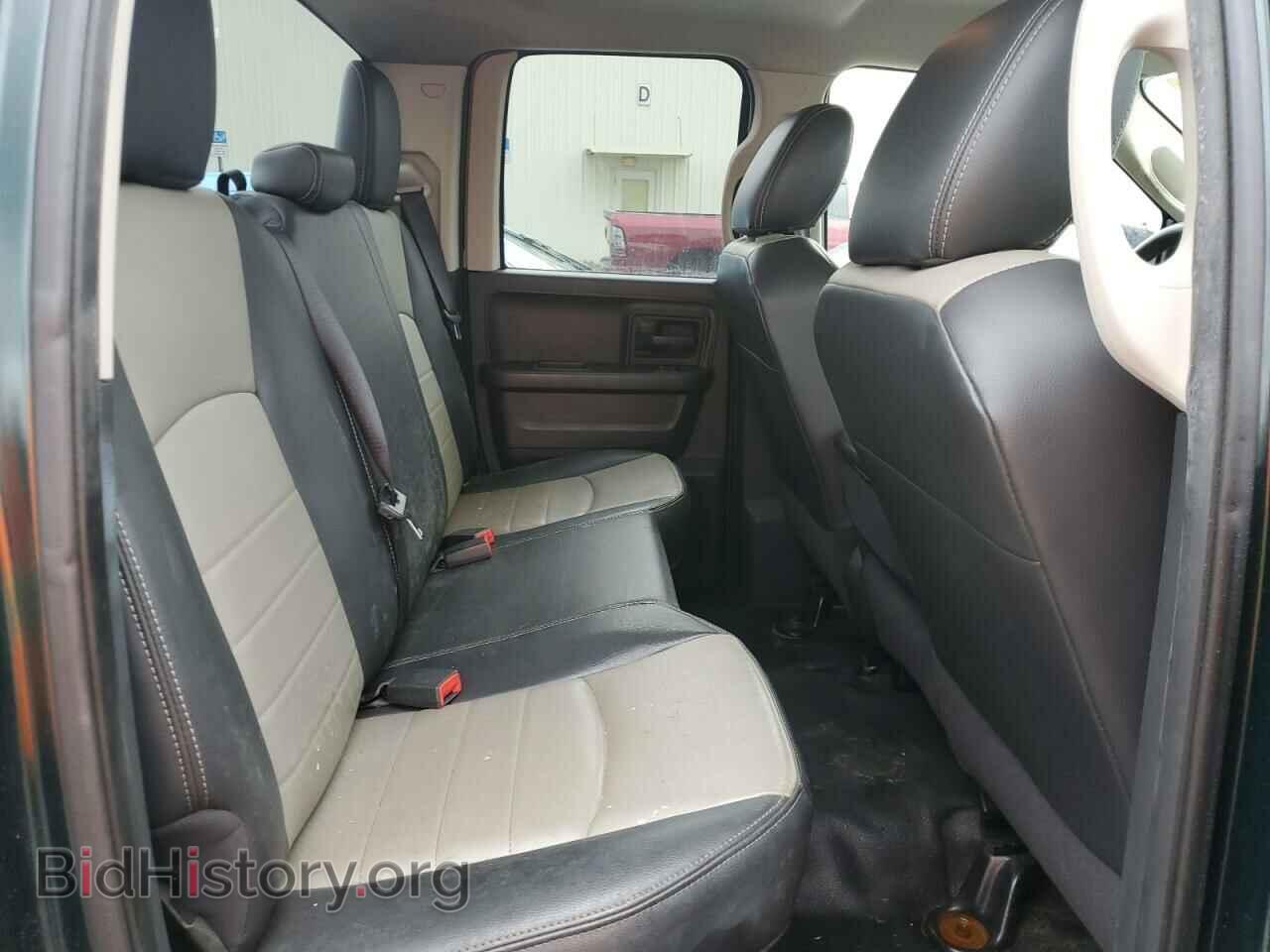 2011 DODGE All Models - VIN: 1D7RV1GP5BS588377 - Фото 10