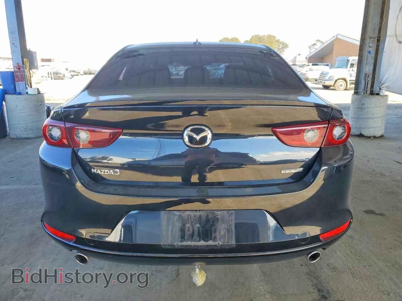 2022 MAZDA 3 - VIN: 3MZBPADL6NM314008 - Фото 6