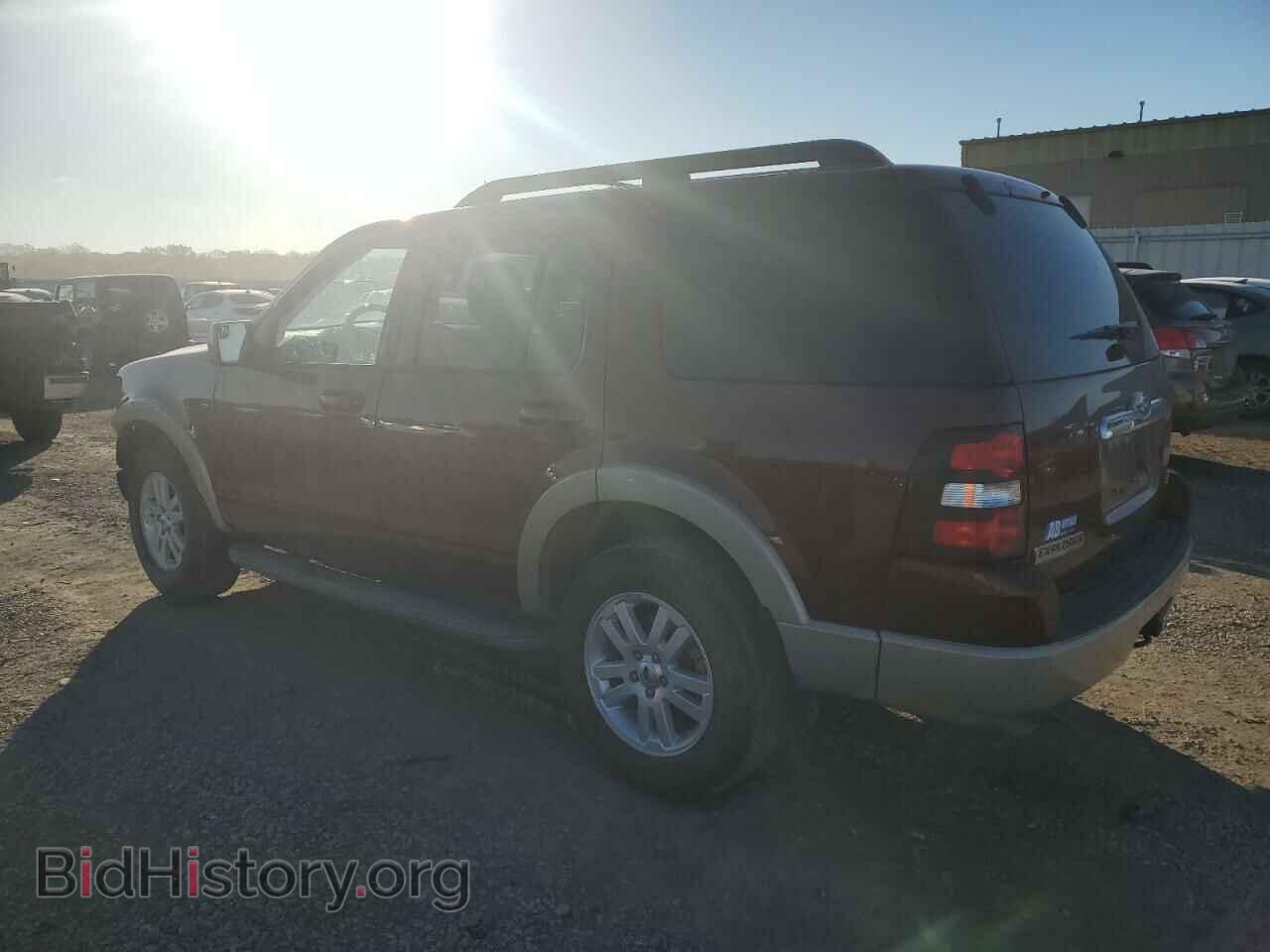 2010 FORD EXPLORER - VIN: 1FMEU7EE1AUA78459 - Photo 2