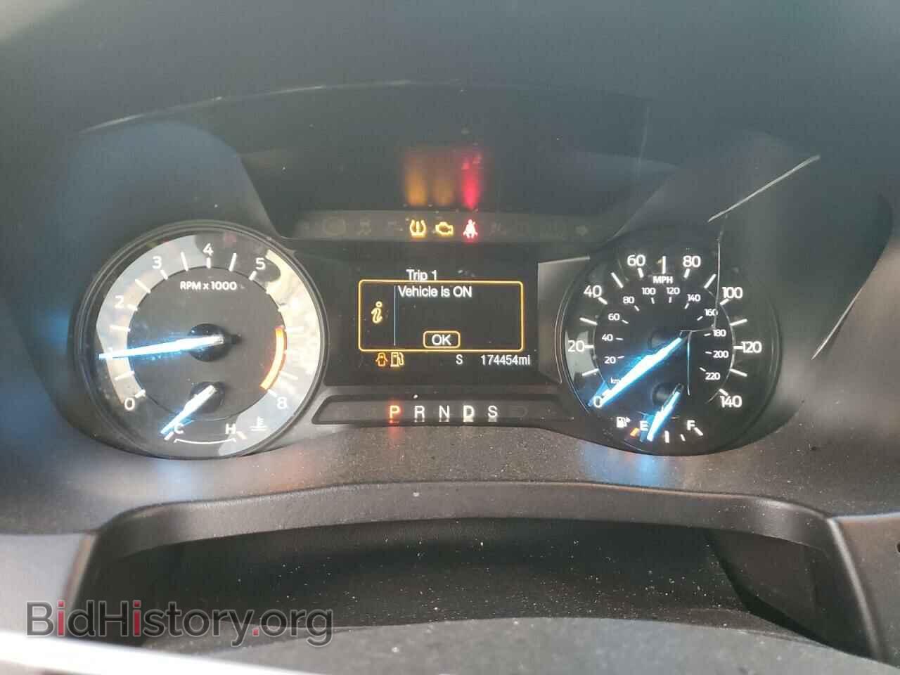 2018 FORD EXPLORER - VIN: 1FM5K7D84JGB15715 - Photo 9