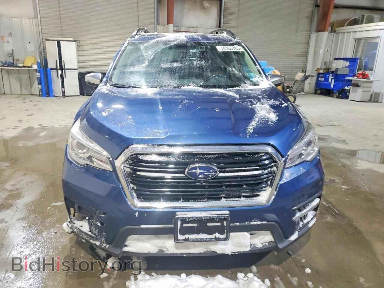 2020 SUBARU ASCENT - VIN: 4S4WMARD3L3459600 - Фото 5