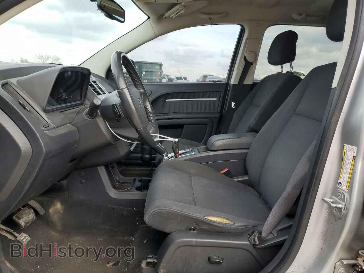 2010 DODGE JOURNEY - VIN: 3D4PG5FVXAT150506 - Фото 7