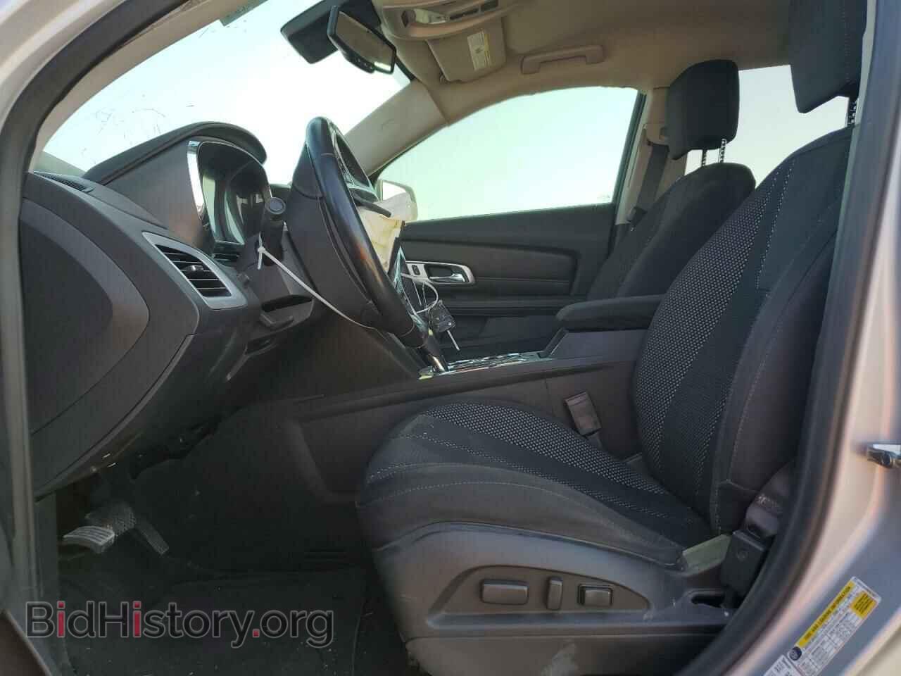 2017 GMC TERRAIN - VIN: 2GKALNEK0H6239977 - Photo 7