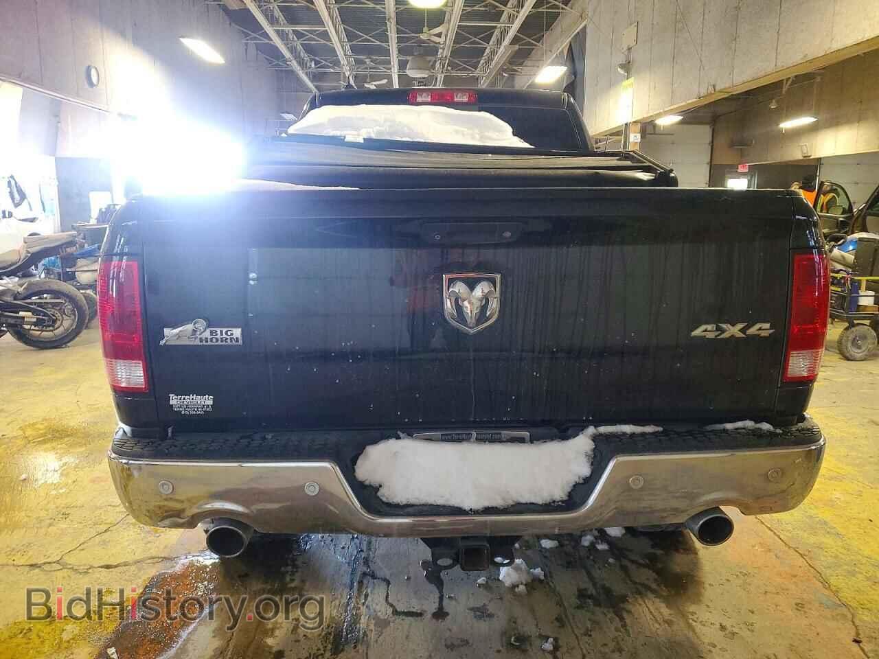 2016 RAM 1500 - VIN: 1C6RR7GM1GS116392 - Photo 6