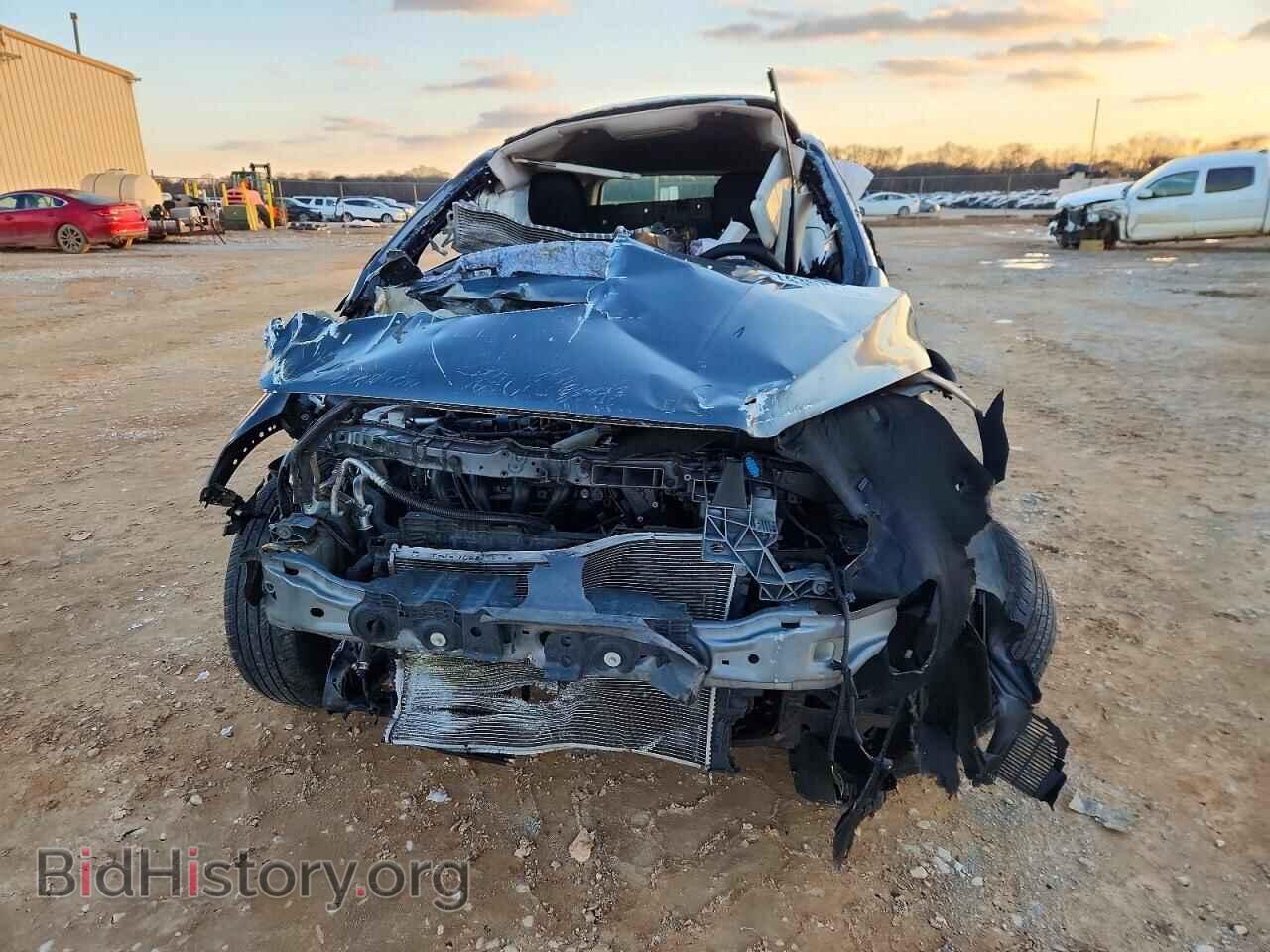 2017 FORD ESCAPE - VIN: 1FMCU0F79HUC89644 - Фото 5