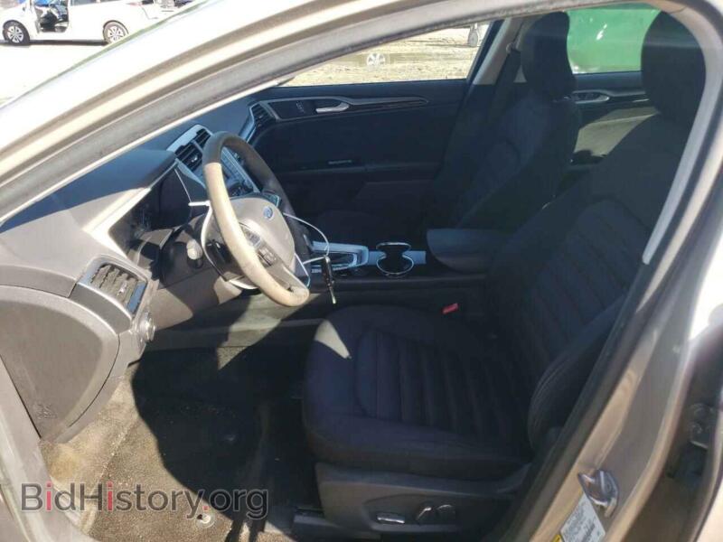 2015 Ford ALL MODELS (VIN 3FA6P0H96FR186179) — фото 7 из 12