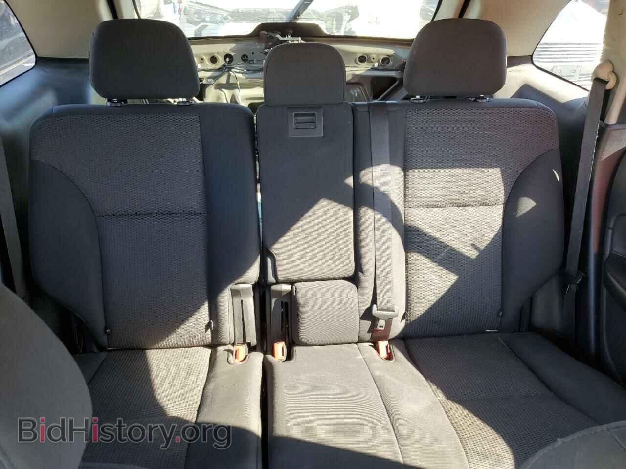 2013 FORD EDGE - VIN: 2FMDK3J94DBB48114 - Фото 10