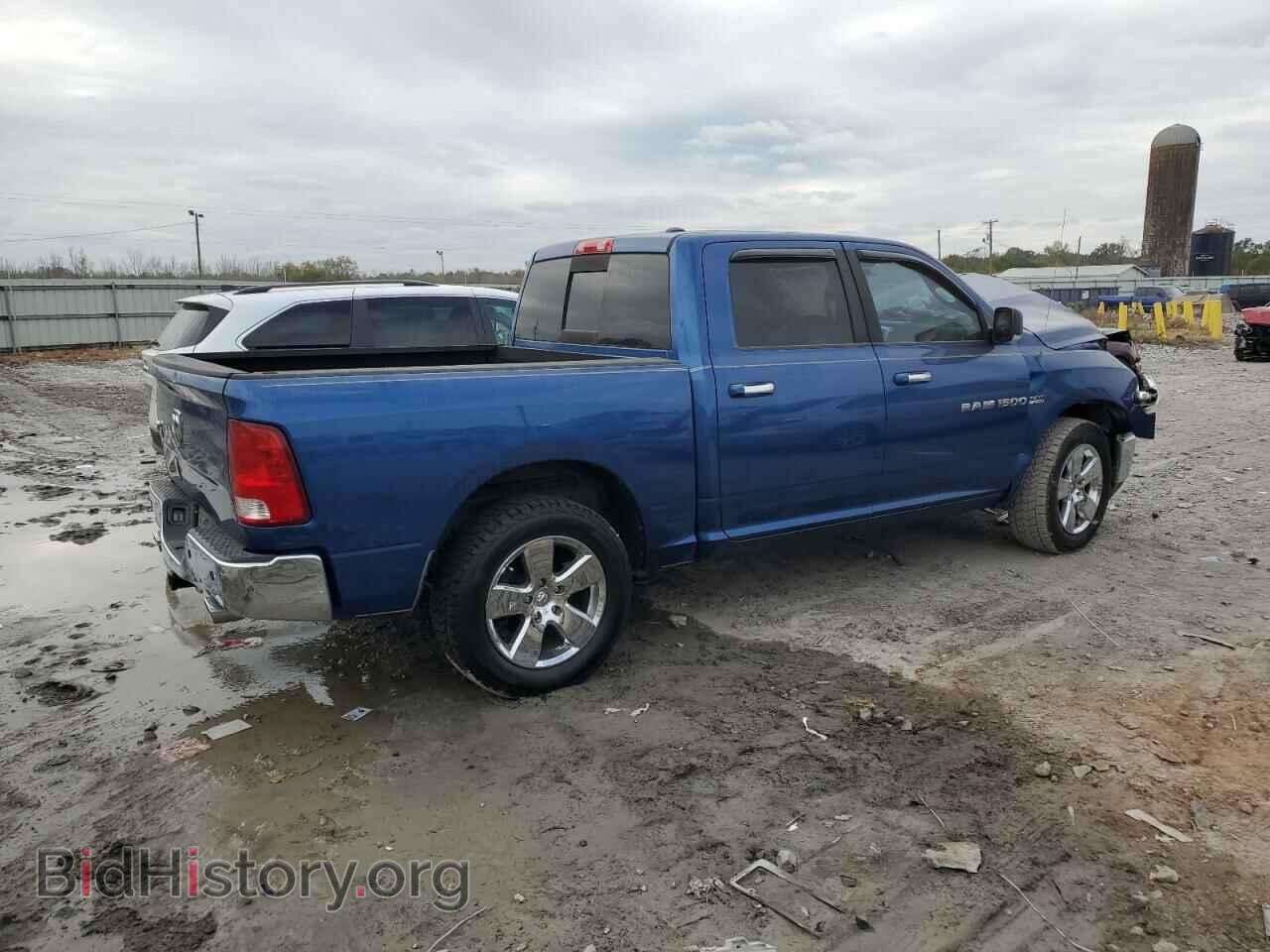 2011 DODGE All Models - VIN: 1D7RB1CT5BS611474 - Фото 3