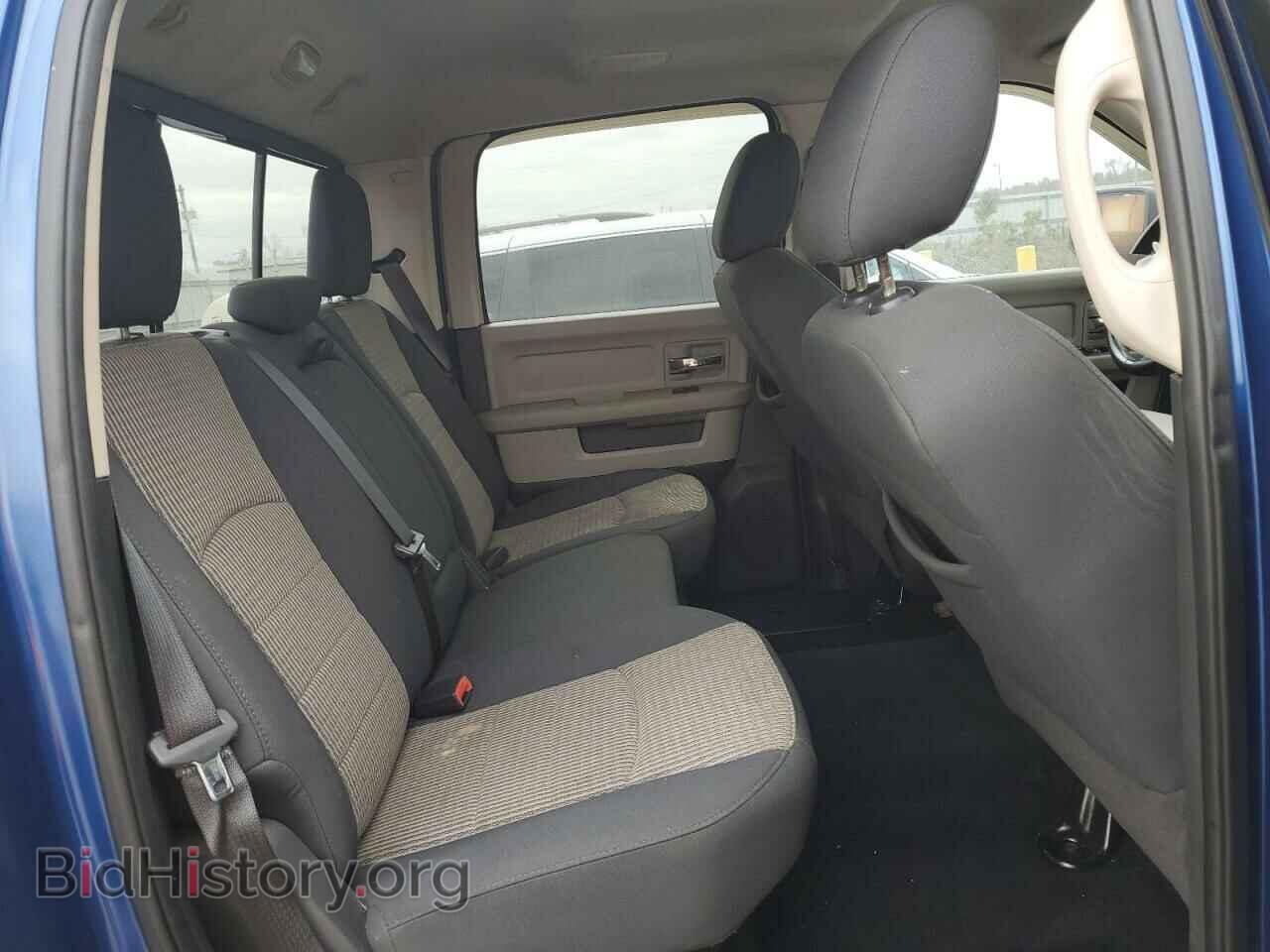 2011 DODGE All Models - VIN: 1D7RB1CT5BS611474 - Фото 10