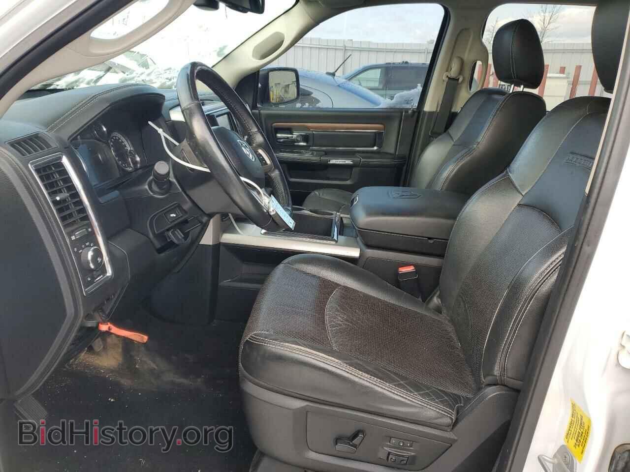 2014 RAM 1500 - VIN: 1C6RR7NM5ES378612 - Фото 7