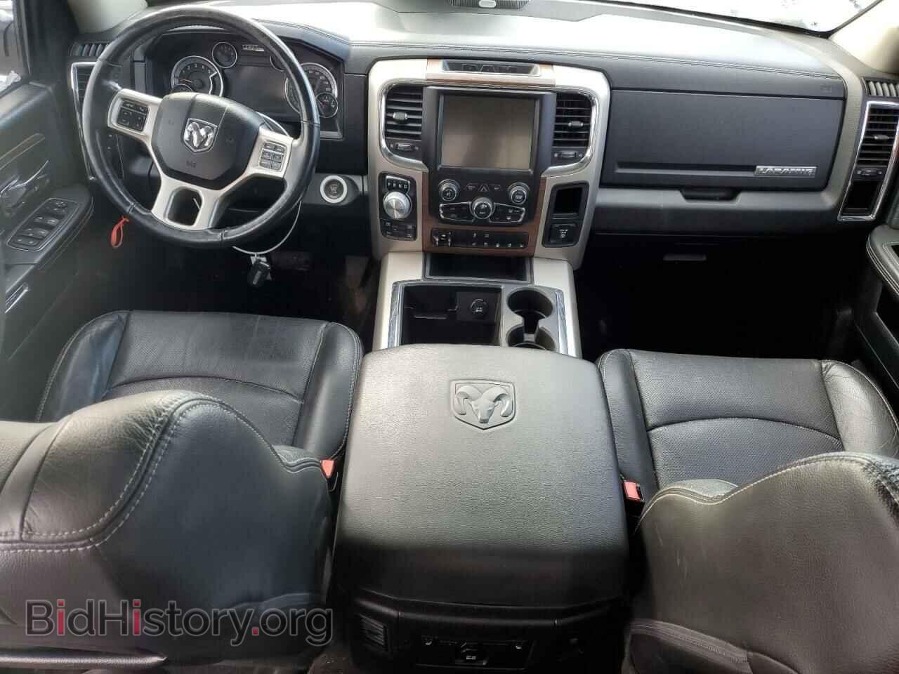 2014 RAM 1500 - VIN: 1C6RR7NM5ES378612 - Фото 8