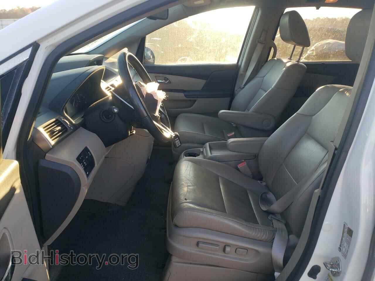 2015 HONDA All Models - VIN: 5FNRL5H63FB006387 - Фото 7