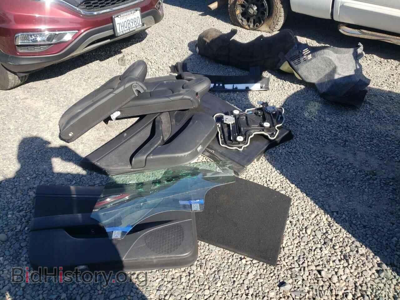 2018 TESLA MODEL 3 - VIN: 5YJ3E1EA3JF095372 - Photo 12