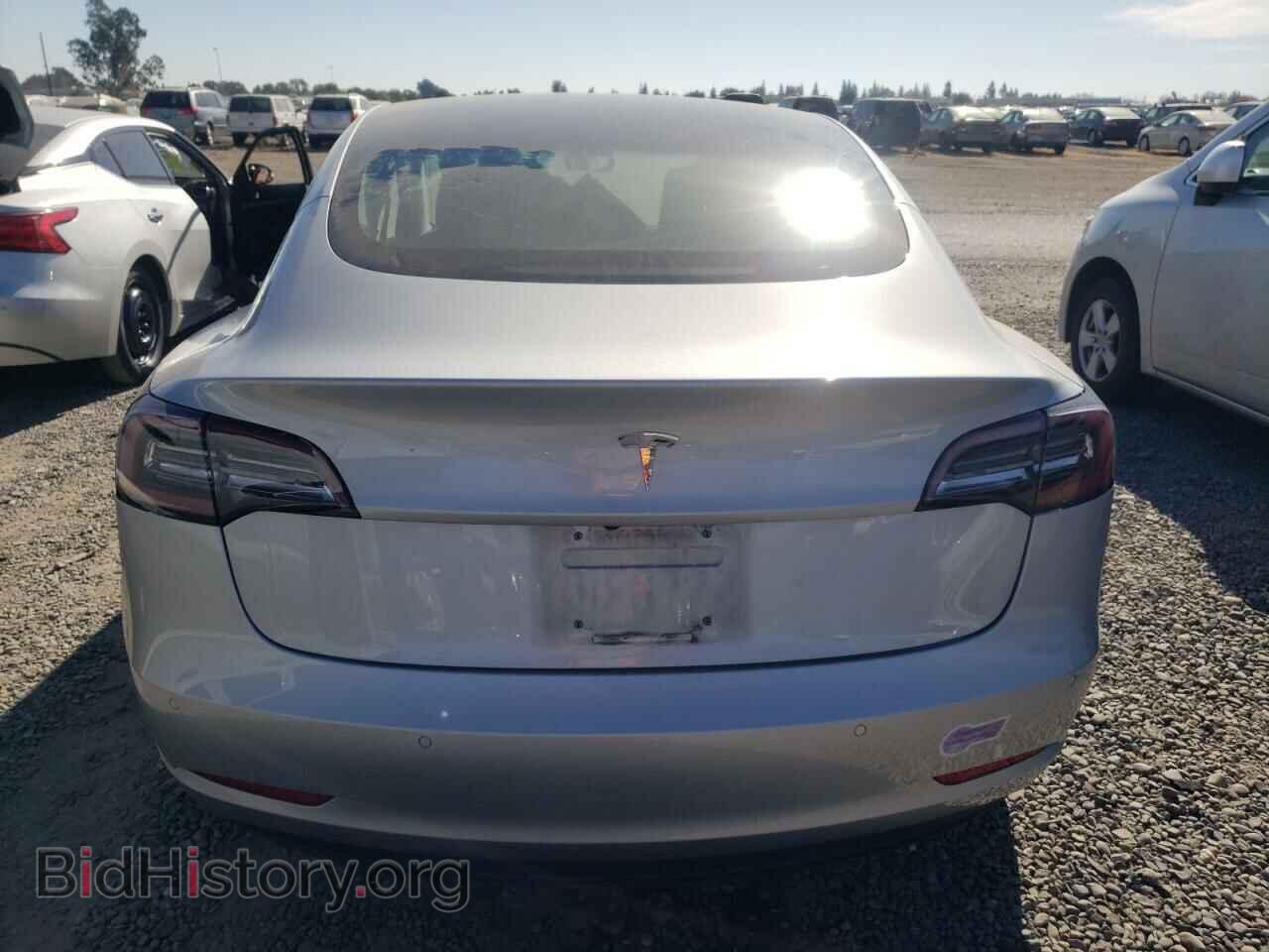 2018 TESLA MODEL 3 - VIN: 5YJ3E1EA3JF095372 - Photo 6