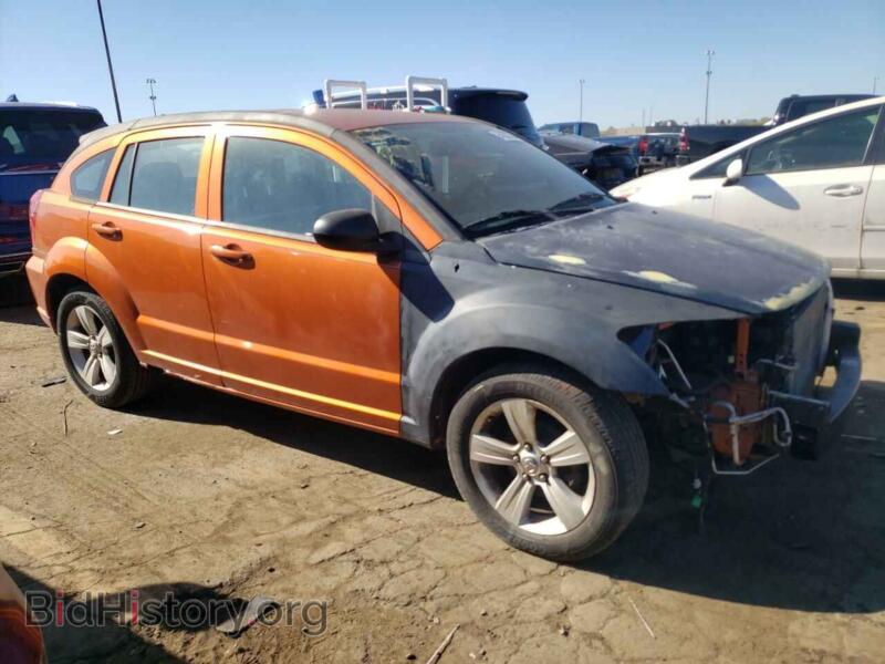2011 Dodge CALIBER (VIN 1B3CB3HAXBD242328) — photo 4 of 12