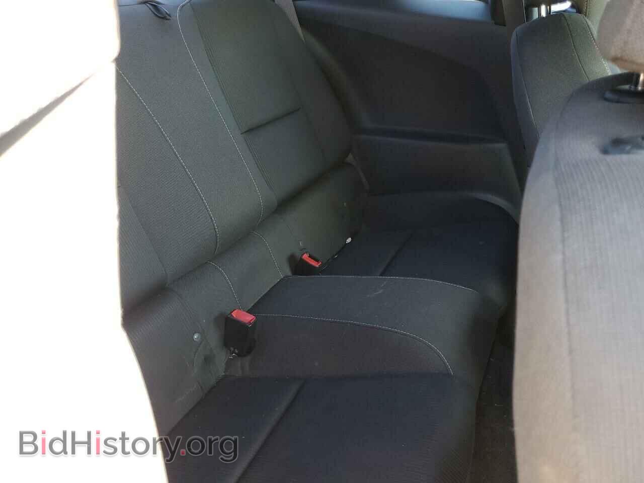 2015 CHEVROLET CAMARO - VIN: 2G1FD1E36F9202419 - Фото 10