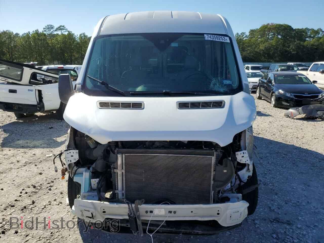 2015 FORD TRANSIT - VIN: 1FTNR2CM8FKA64290 - Фото 5