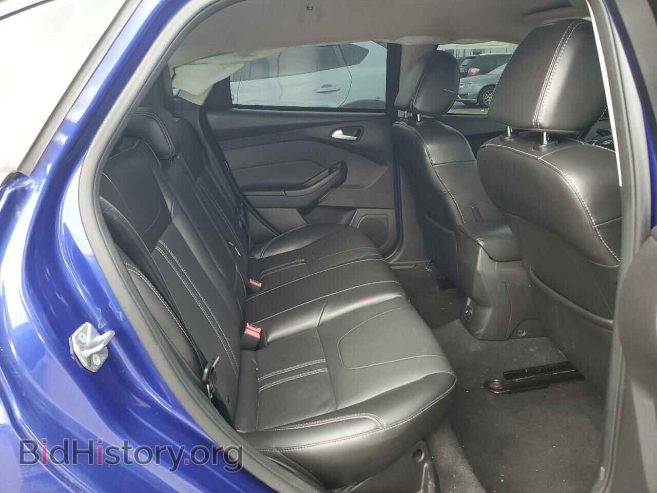 2014 FORD FOCUS - VIN: 1FADP3F27EL410622 - Photo 10