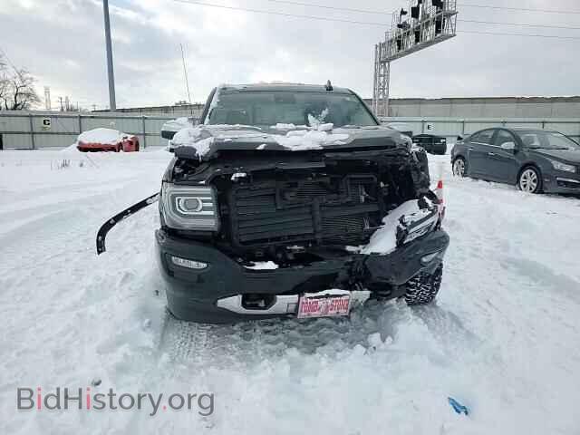 2018 GMC SIERRA - VIN: 3GTU2PEC7JG259945 - Фото 15