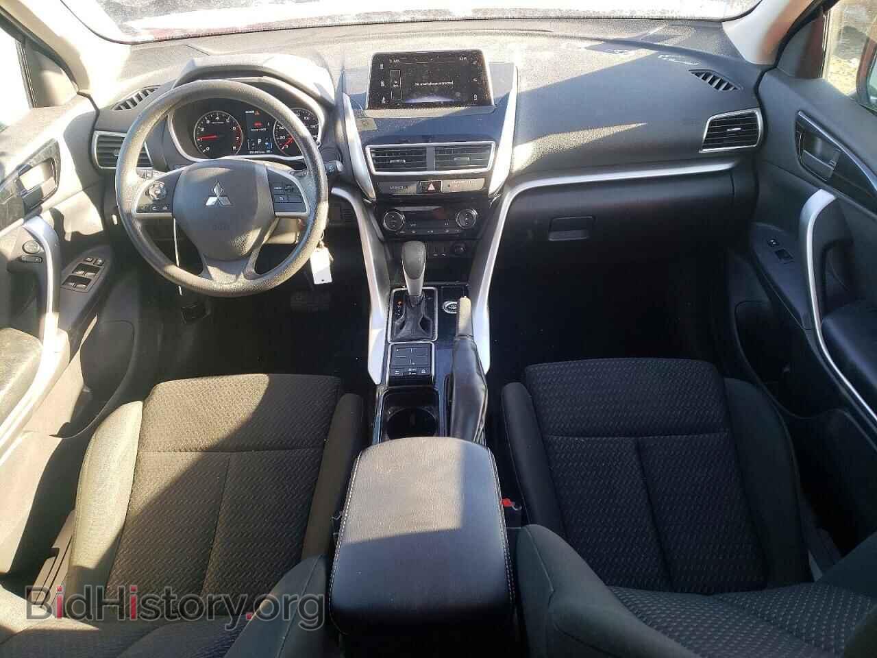 2018 MITSUBISHI ECLIPSE - VIN: JA4AT4AA2JZ055079 - Фото 8