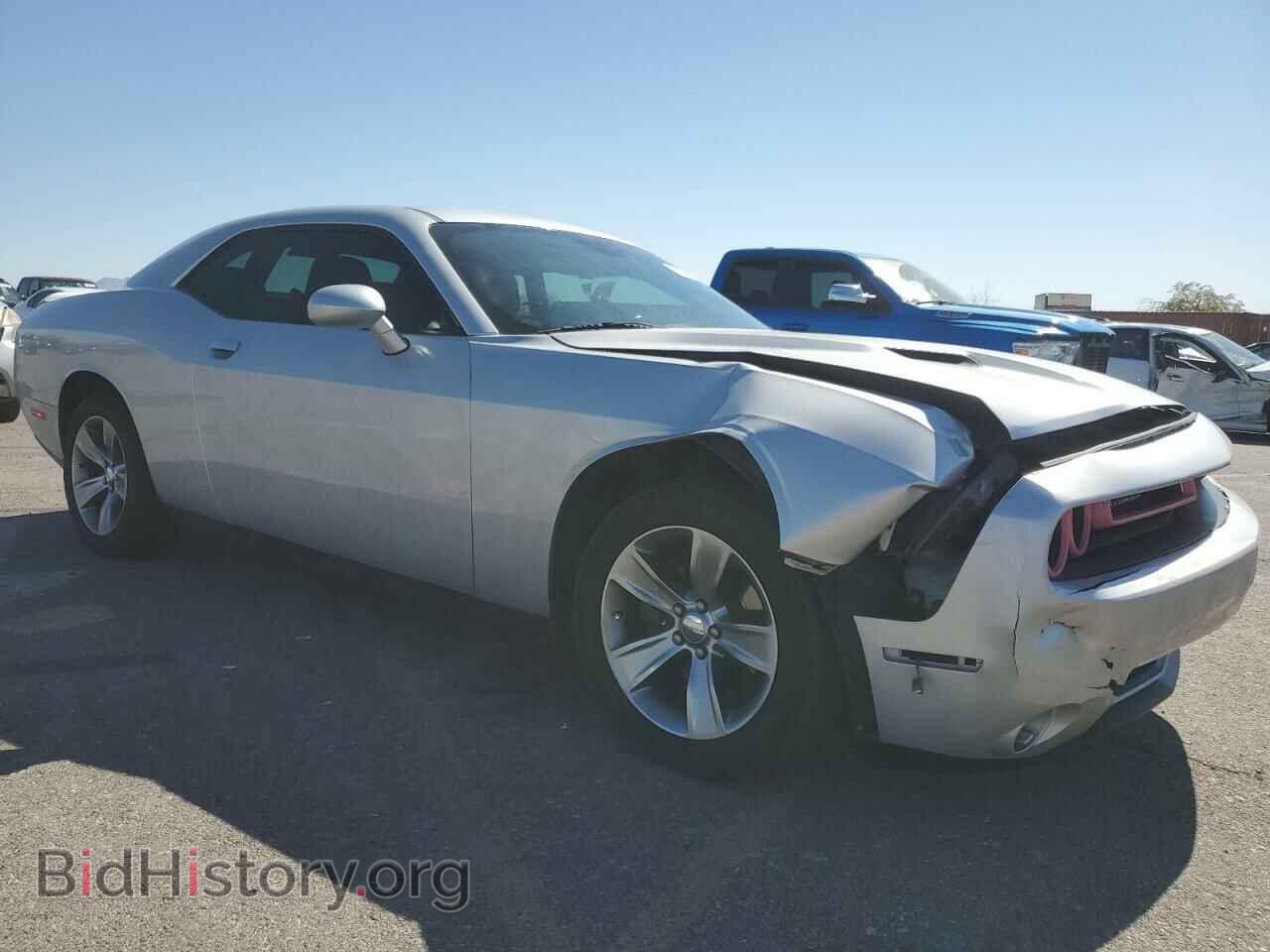 2019 DODGE CHALLENGER - VIN: 2C3CDZAG9KH744457 - Photo 4