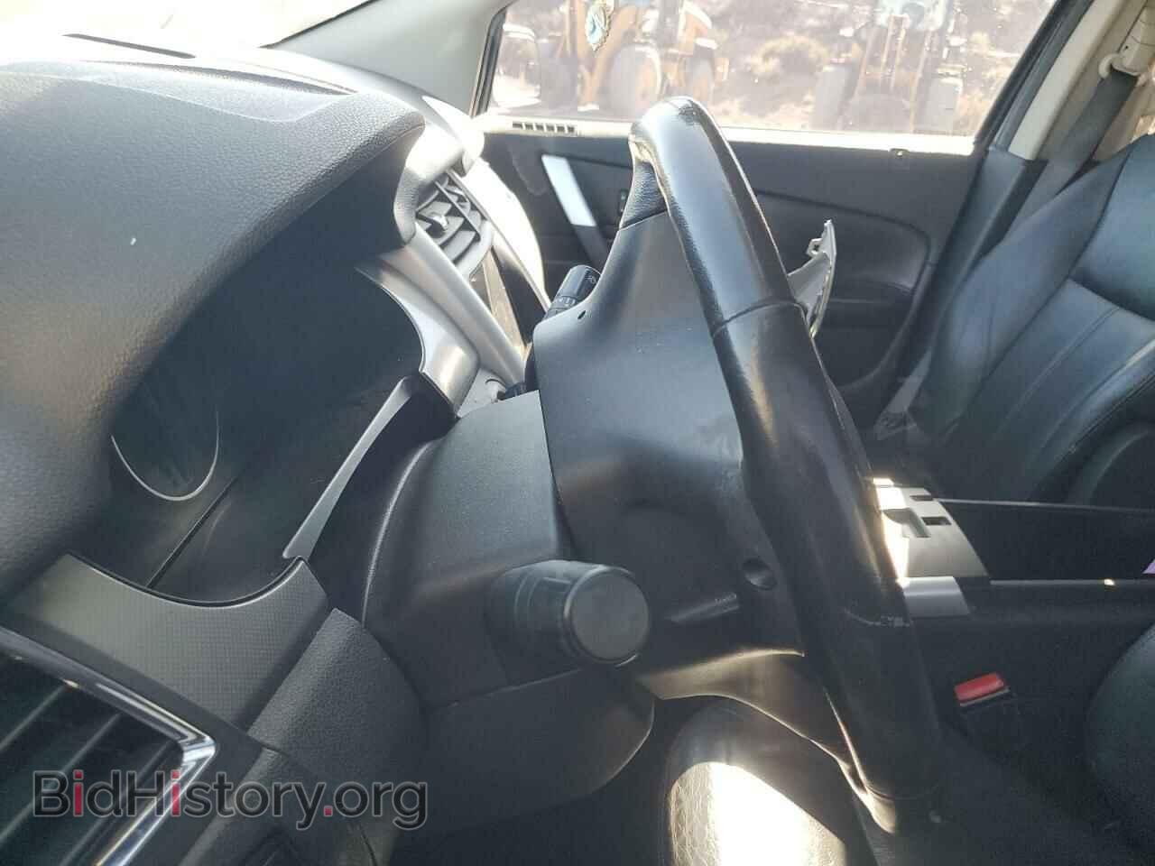 2011 FORD EDGE - VIN: 2FMDK3JC5BBB27667 - Photo 8
