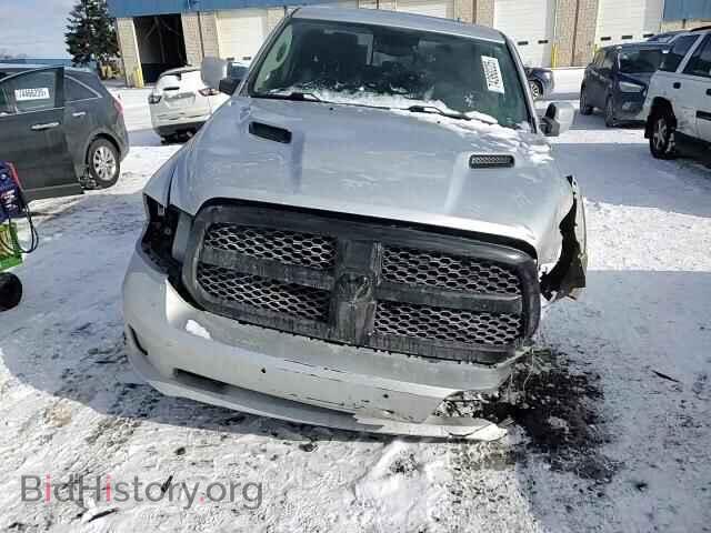 2017 RAM 1500 - VIN: 1C6RR7MT5HS812590 - Фото 13