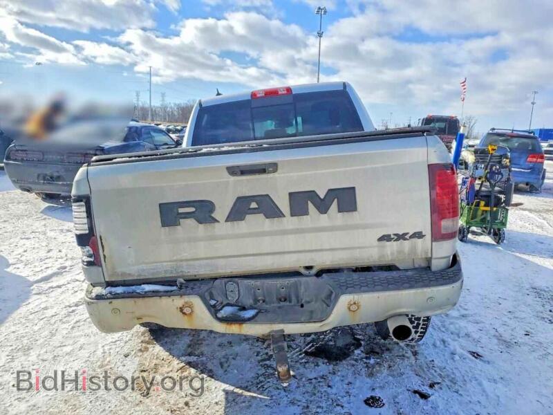 2017 RAM 1500 (VIN 1C6RR7MT5HS812590) — фото 6 из 13