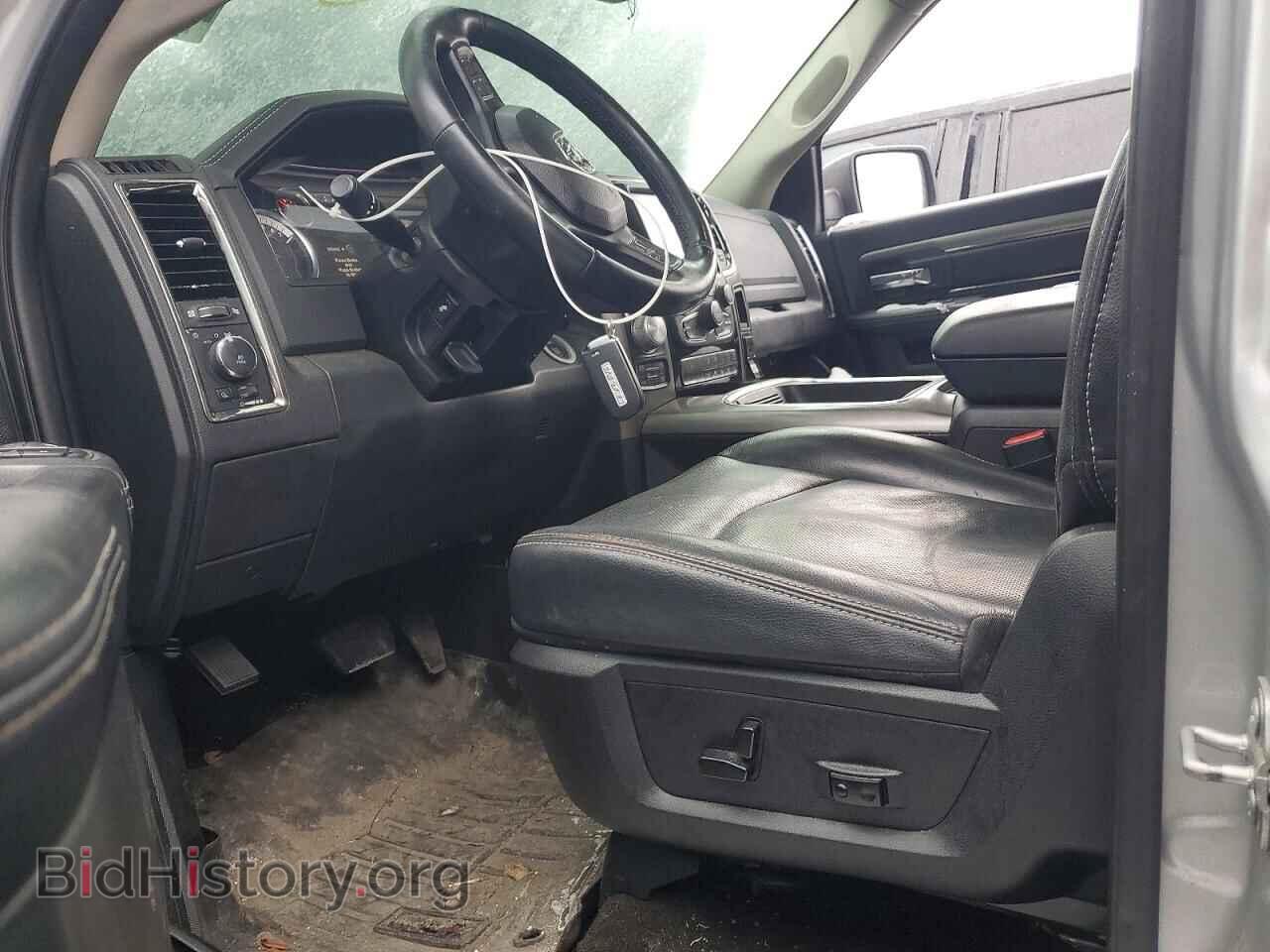 2017 RAM 1500 - VIN: 1C6RR7MT5HS812590 - Фото 7