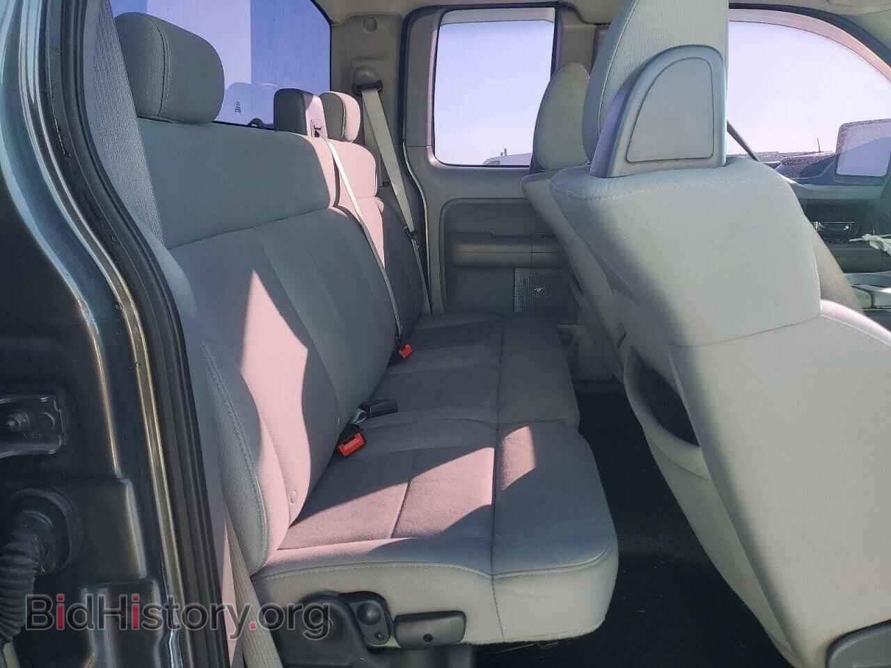 2007 FORD All Models - VIN: 1FTRX14W57FB80199 - Фото 10