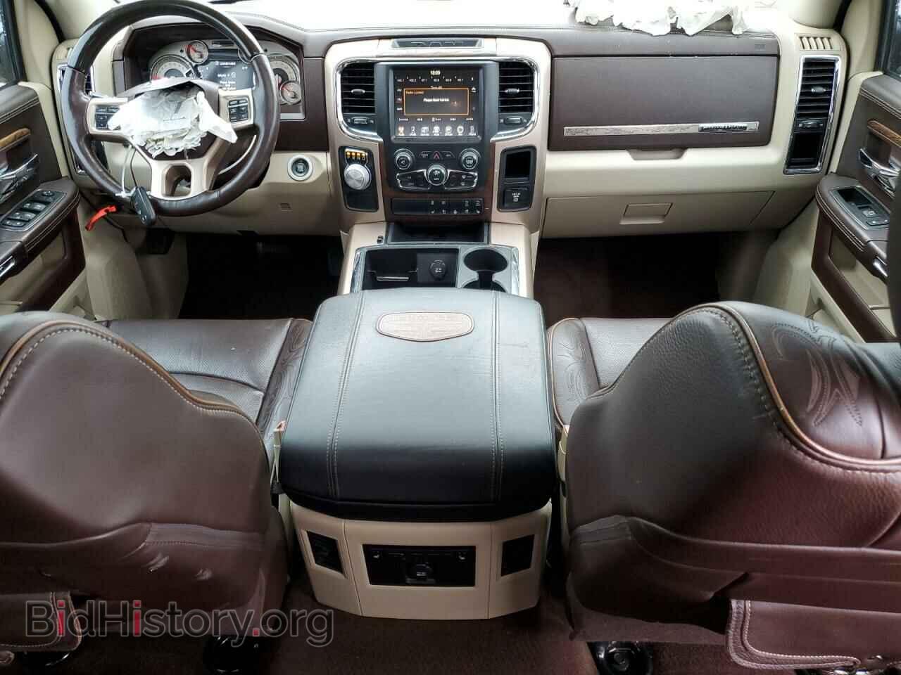 2016 RAM 1500 - VIN: 1C6RR6WT4GS347628 - Фото 8