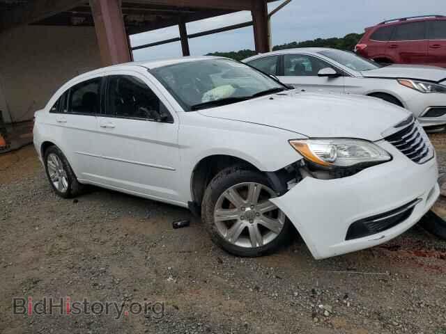 2013 CHRYSLER 200 - VIN: 1C3CCBBBXDN656153 - Фото 4