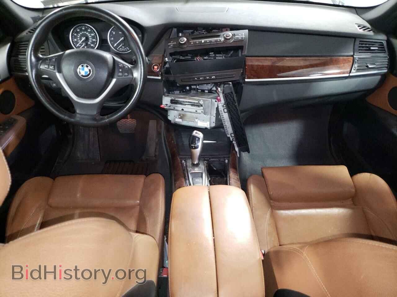 2010 BMW X5 - VIN: 5UXFE8C57AL312204 - Фото 8