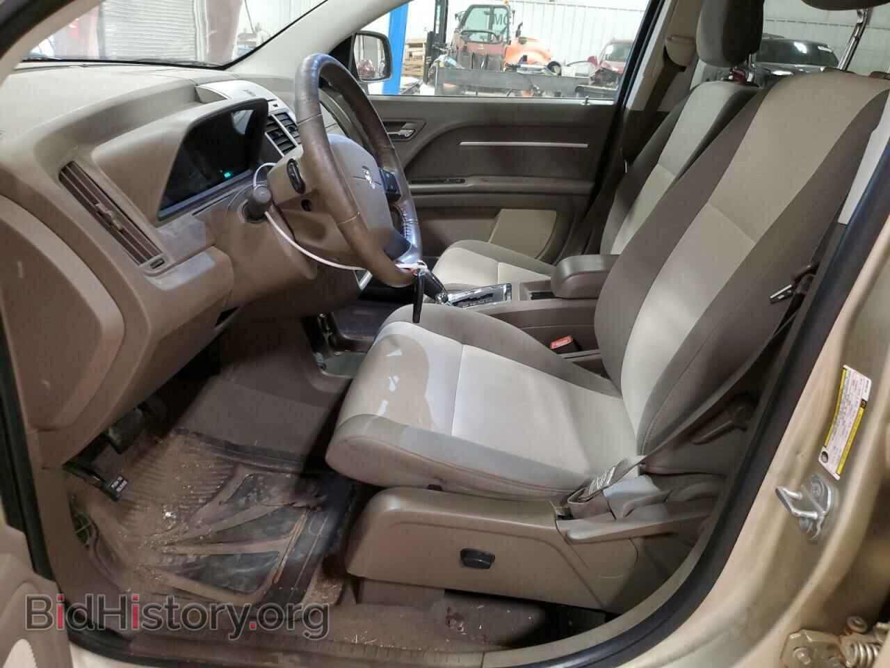 2010 DODGE JOURNEY - VIN: 3D4PG5FV7AT108438 - Фото 7