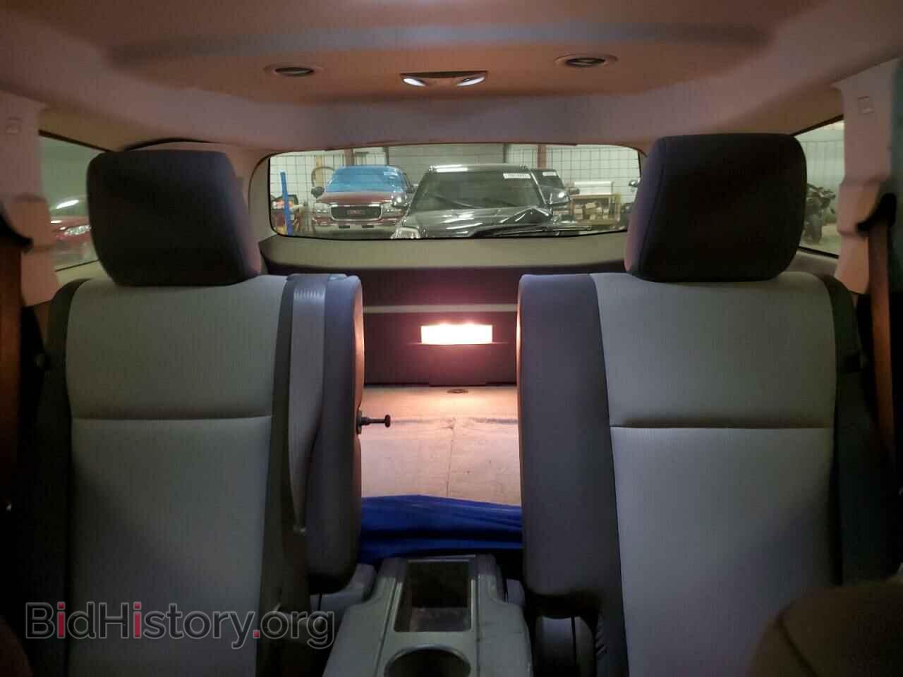 2010 DODGE JOURNEY - VIN: 3D4PG5FV7AT108438 - Фото 10