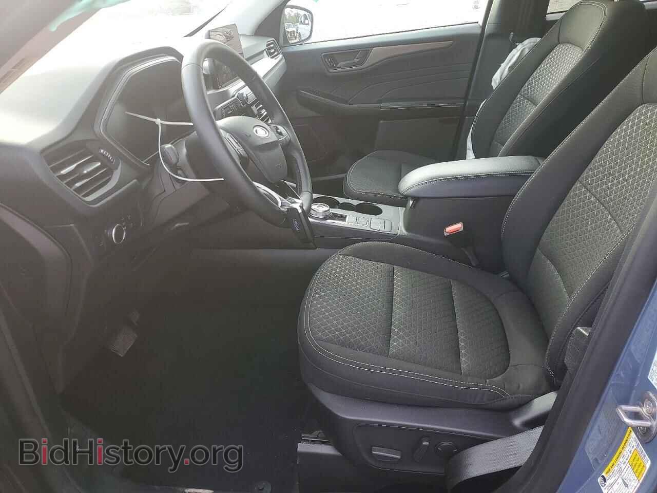 2024 FORD ESCAPE ACT - VIN: 1FMCU0GN6RUB29574 - Фото 7