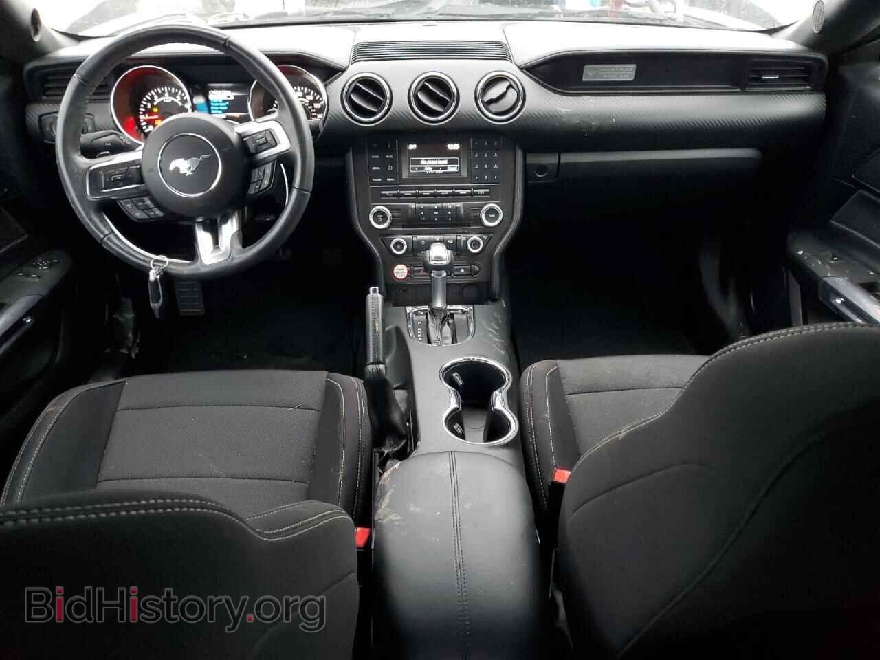 2017 FORD ALL Models - VIN: 1FA6P8AM2H5264931 - Photo 8