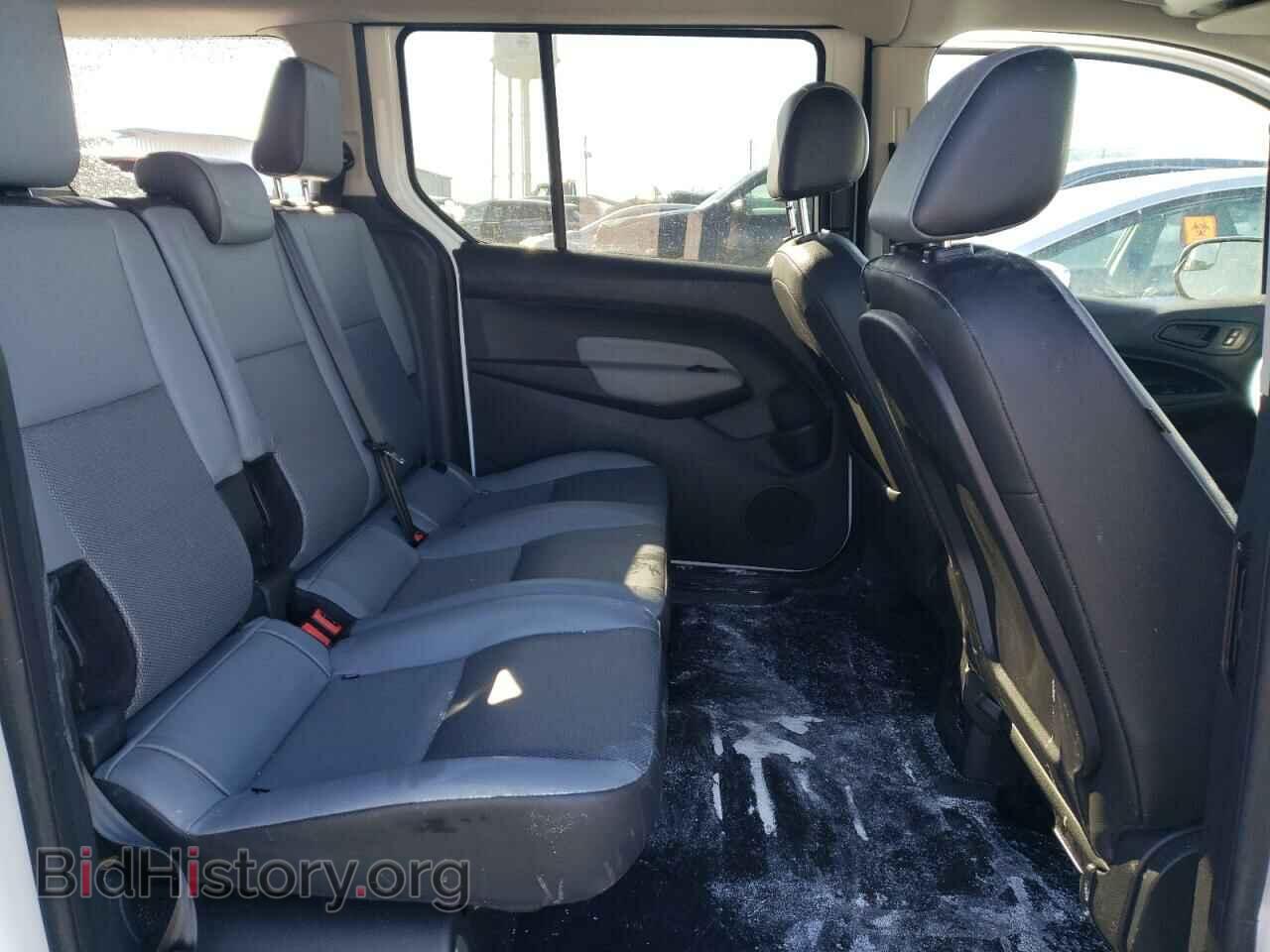 2017 FORD TRANSIT - VIN: NM0GS9E77H1322026 - Фото 11