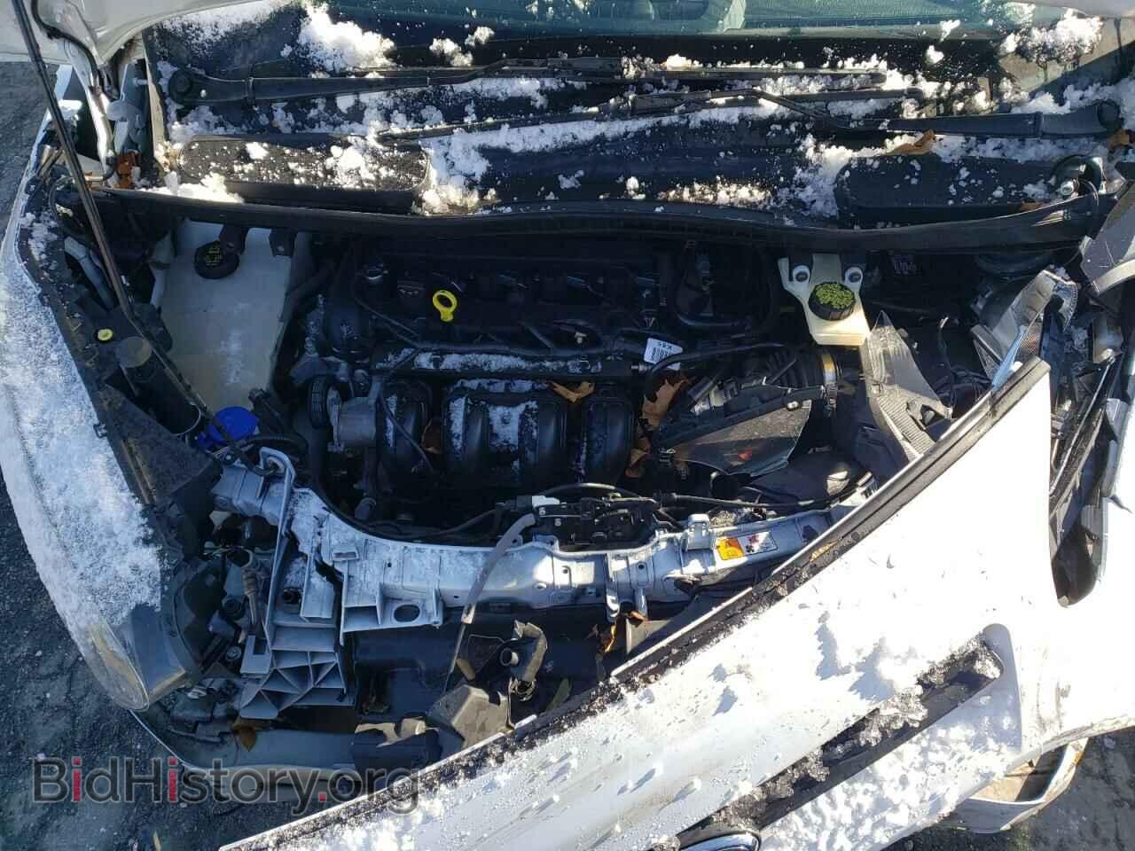 2017 FORD TRANSIT - VIN: NM0GS9E77H1322026 - Фото 12