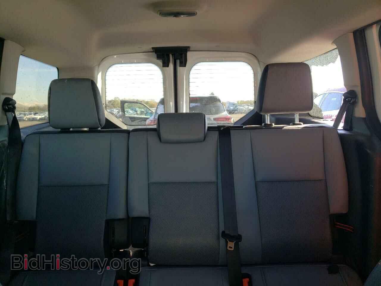 2017 FORD TRANSIT - VIN: NM0GS9E77H1322026 - Фото 10