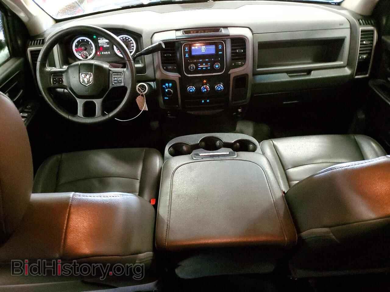 2014 RAM 1500 - VIN: 1C6RR7FT0ES293151 - Фото 8