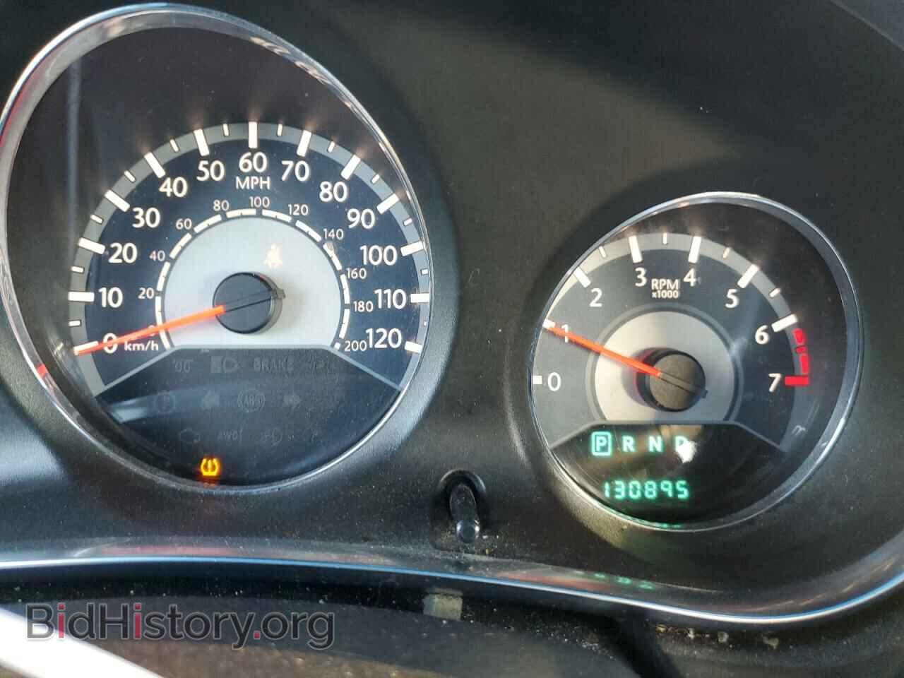 2013 CHRYSLER 200 - VIN: 1C3CCBAB2DN766020 - Photo 9