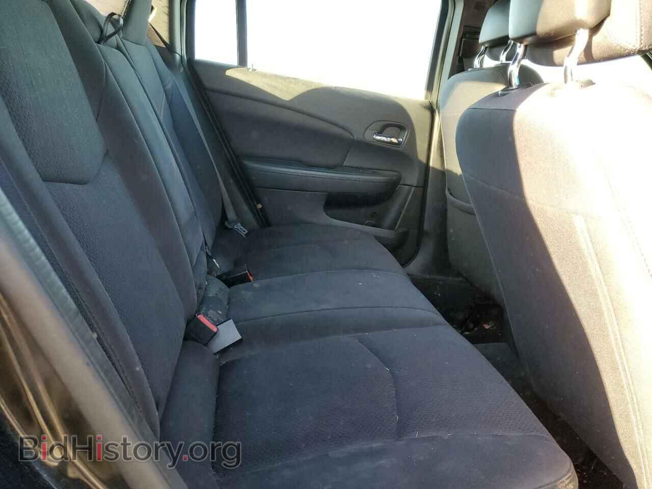 2013 CHRYSLER 200 - VIN: 1C3CCBAB2DN766020 - Photo 10