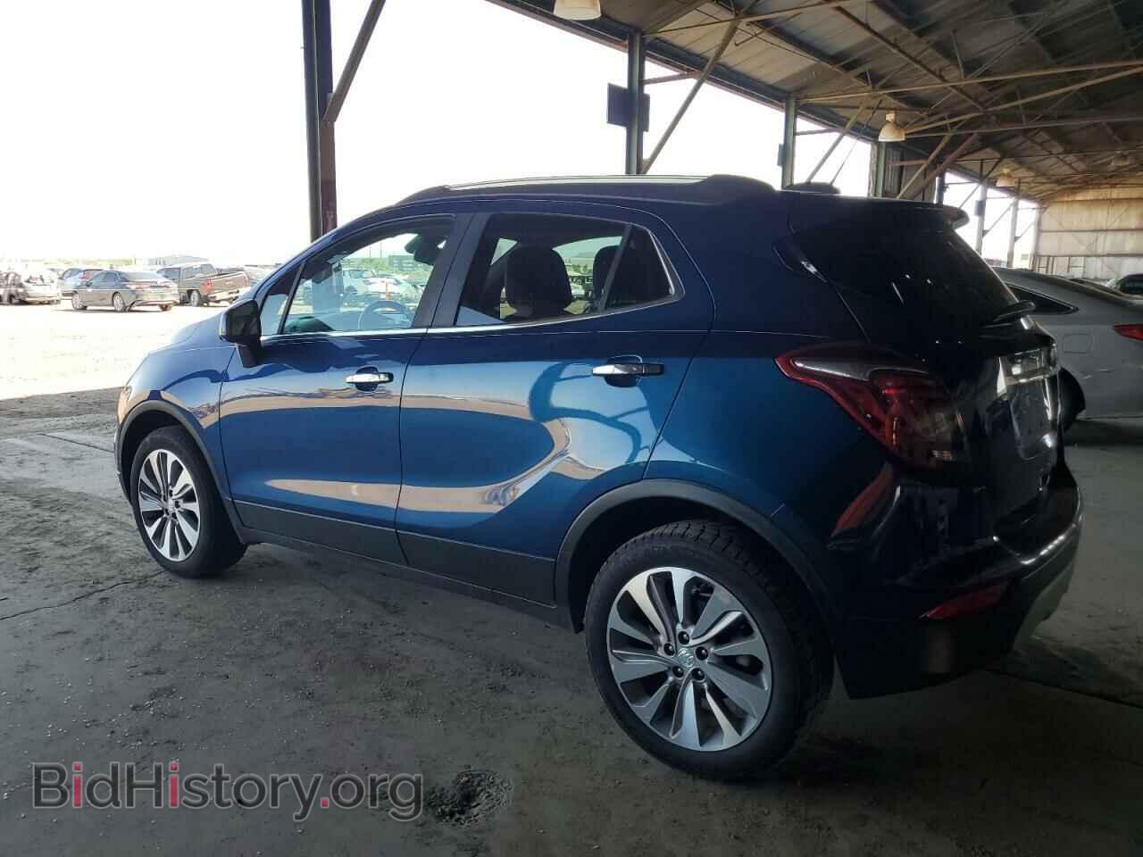 2020 BUICK ENCORE - VIN: KL4CJASB4LB004408 - Photo 2