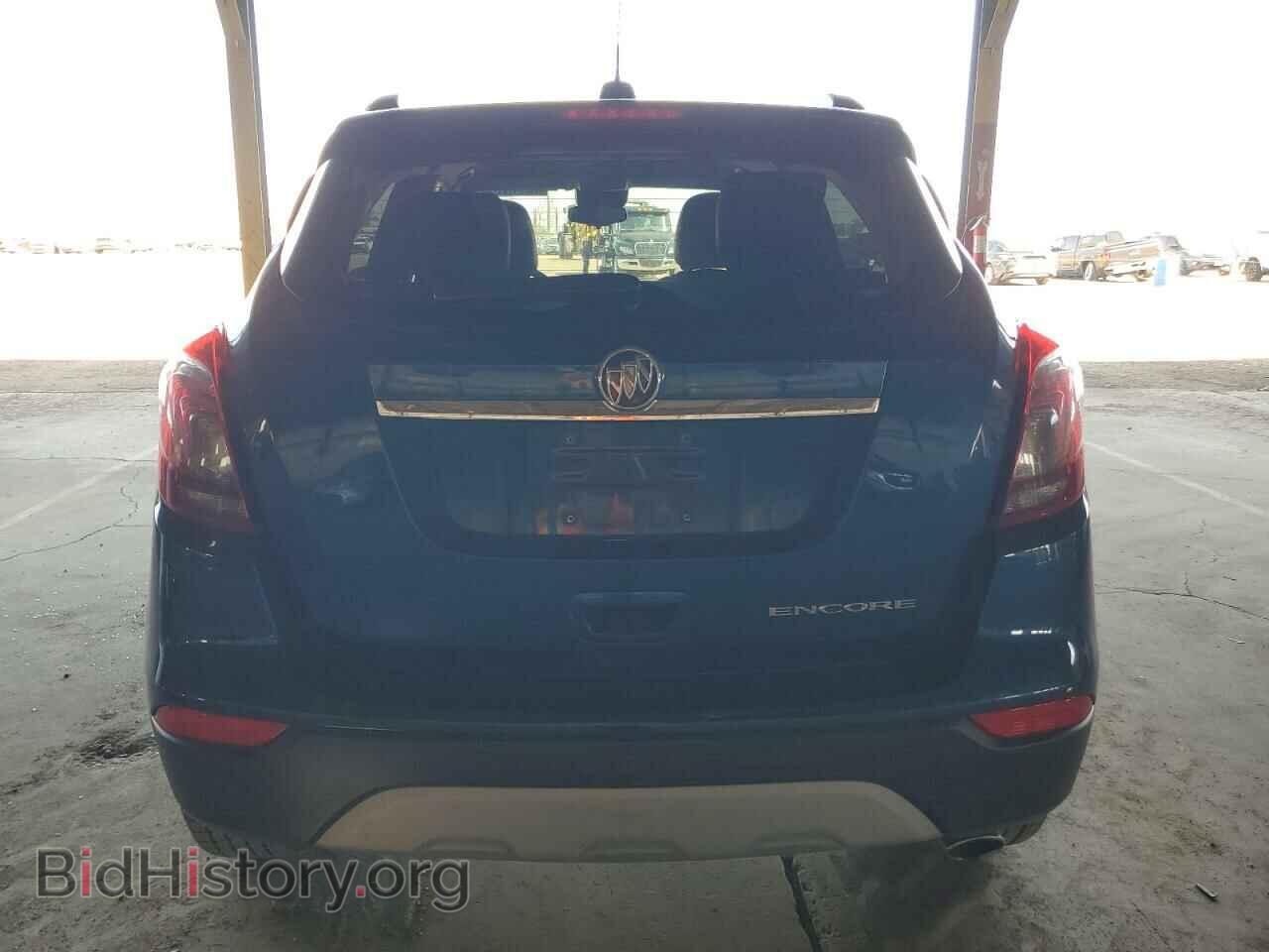 2020 BUICK ENCORE - VIN: KL4CJASB4LB004408 - Photo 6