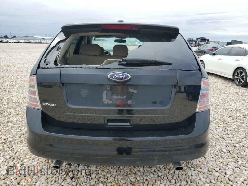 2009 Ford EDGE (VIN 2FMDK36C19BA79295) — фото 6 из 12