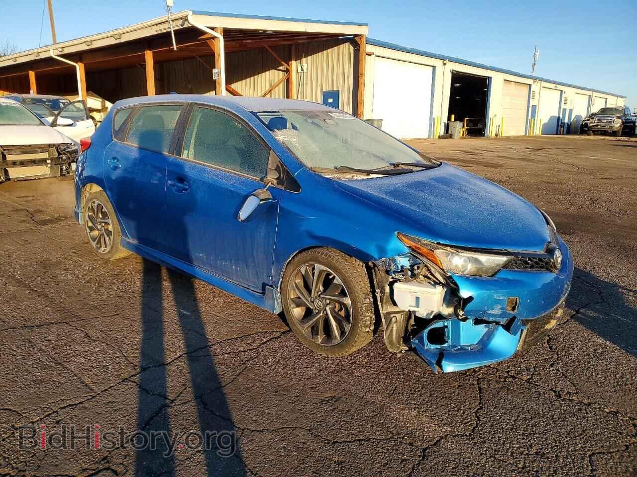 2017 TOYOTA COROLLA - VIN: JTNKARJE6HJ535839 - Фото 4