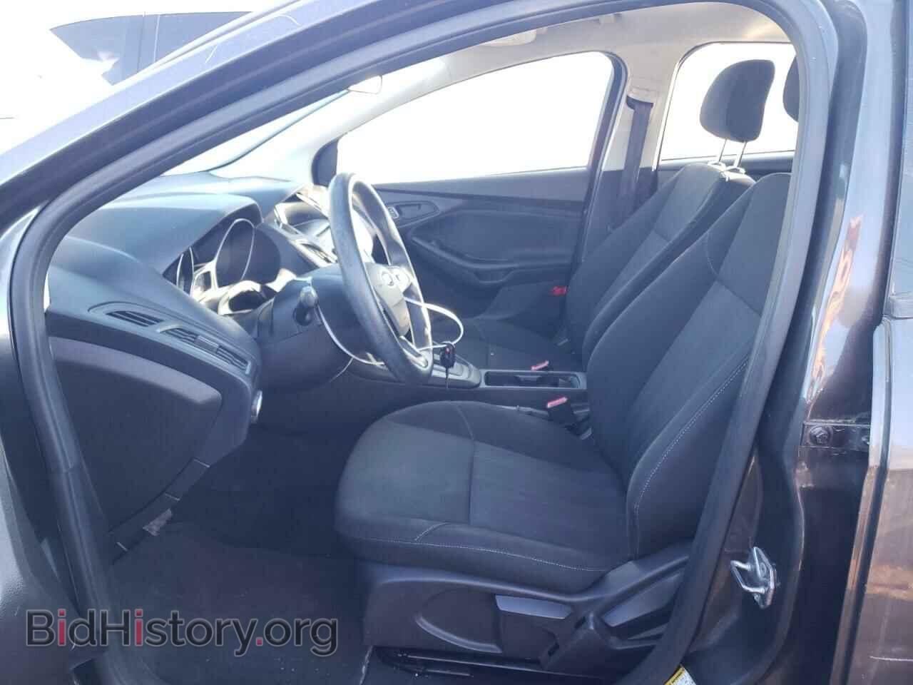 2015 FORD FOCUS - VIN: 1FADP3E25FL329668 - Photo 7
