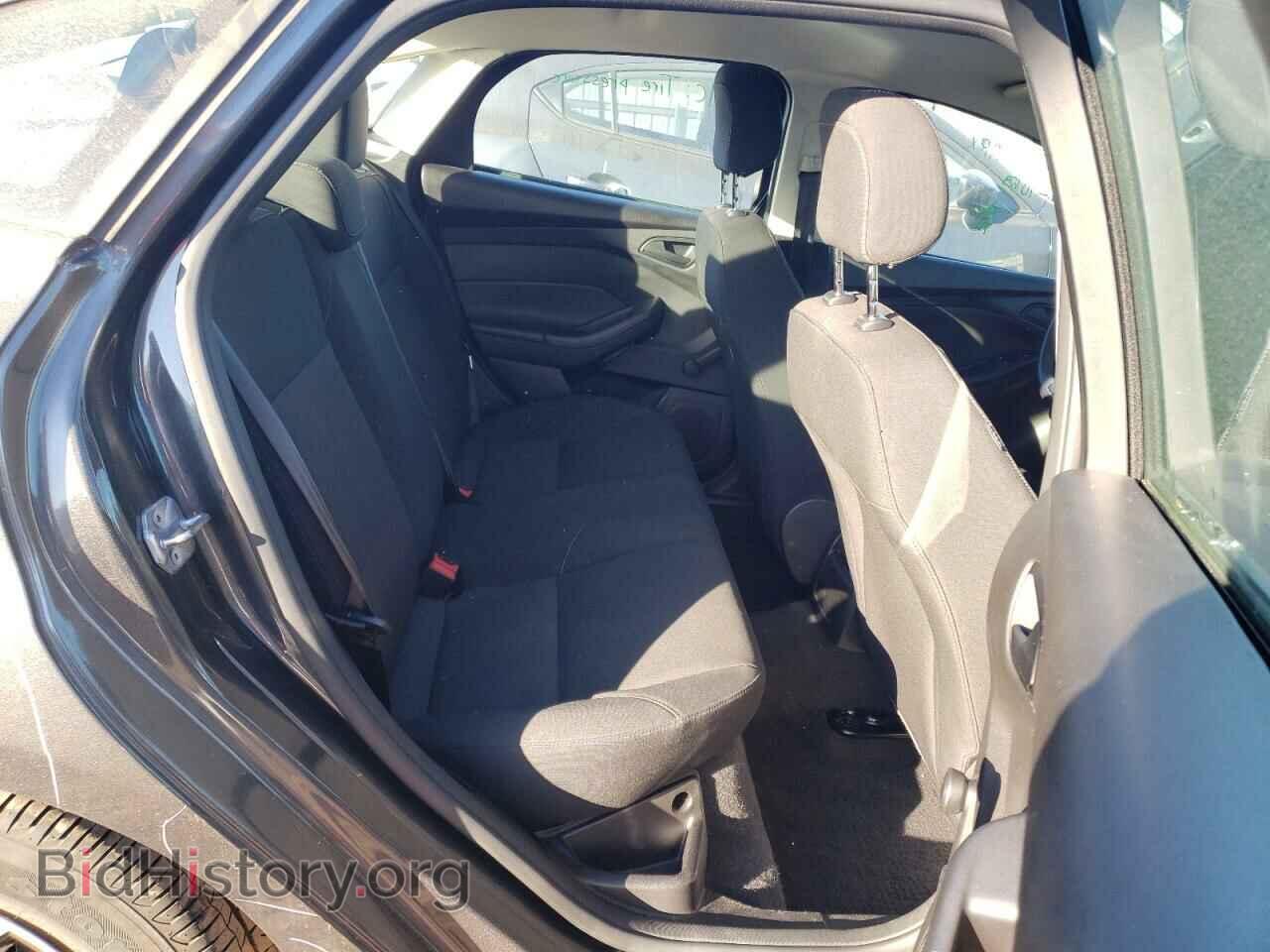 2015 FORD FOCUS - VIN: 1FADP3E25FL329668 - Photo 10